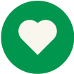 heart w alpha